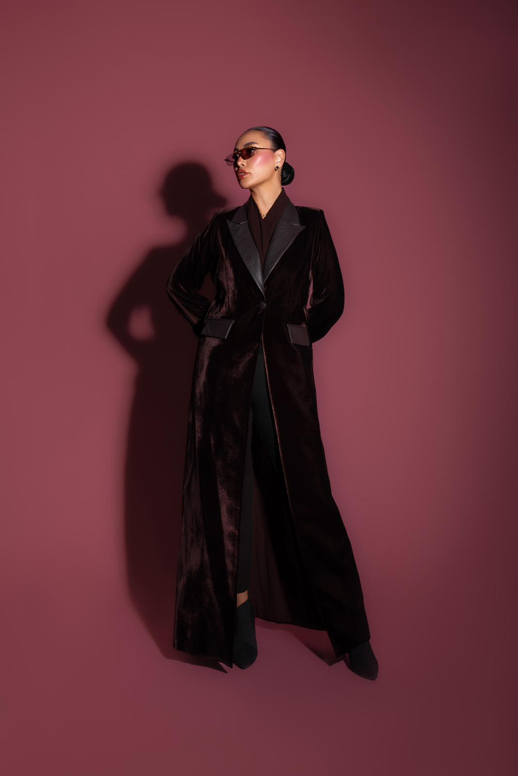 Winter collection 26'